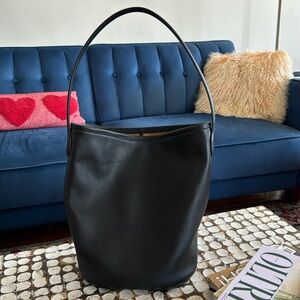 J Crew Berkeley Bucket Bag